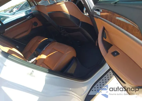 2012 BMW X6 xDrive35I из США, поврежденный, VIN 5UXFG2C58CL778024